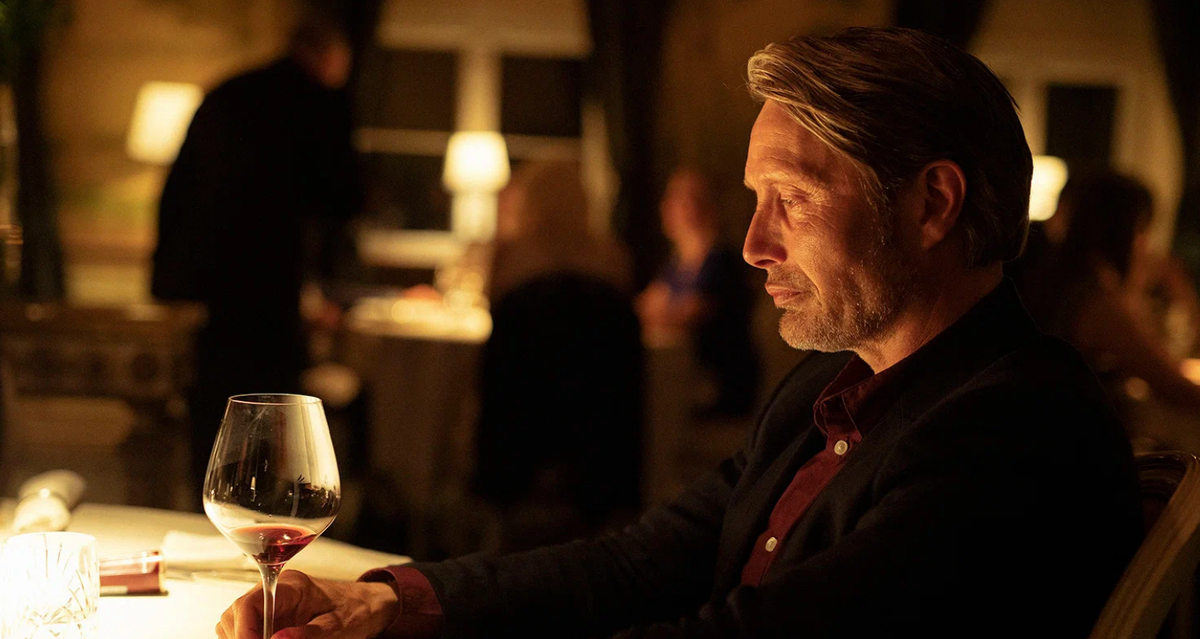 Кадр из фильма «Еще по одной»