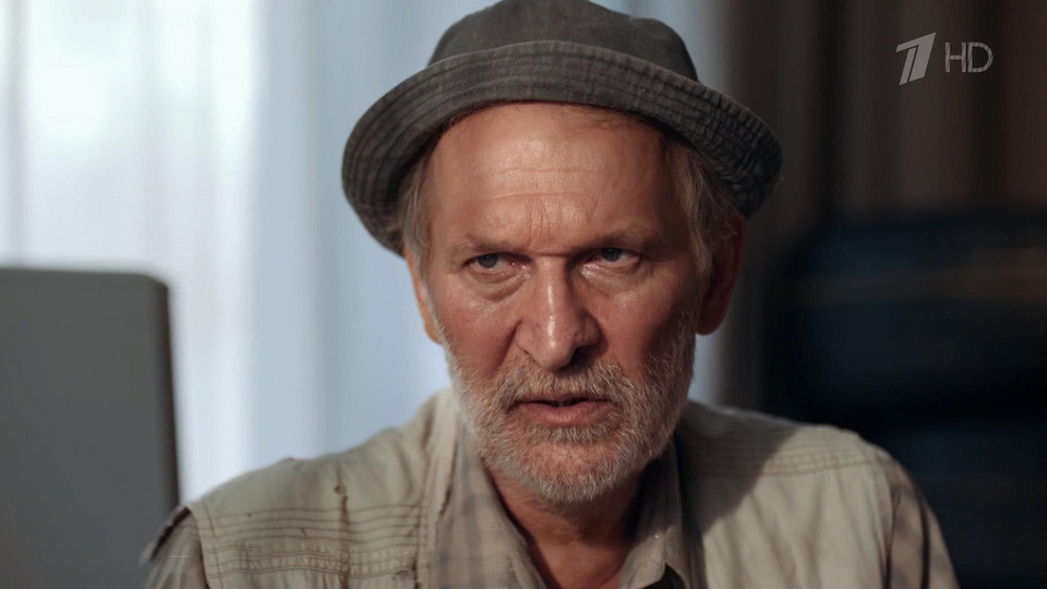 Главную роль в фильме исполнил Федор Добронравов. Кадр фильма / 1 канал