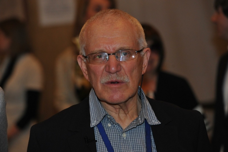    Komsomolskaya Pravda/Global Look Press