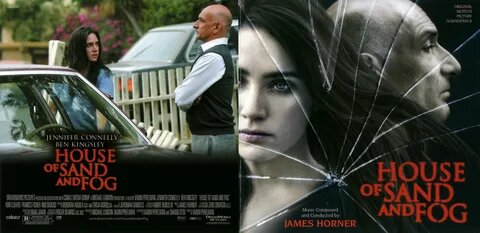 Фильм "Дом из песка и тумана", реж. Вадим Перельман