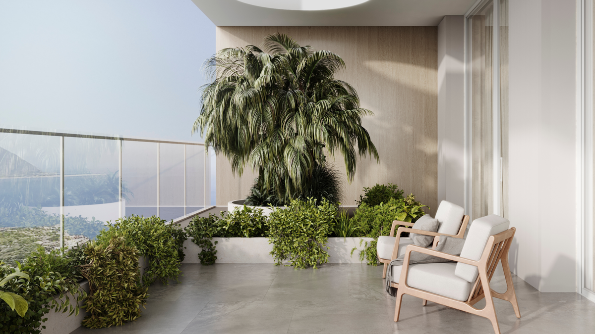 Как изменятся новостройки через 5 лет: тренды в архитектуре, планировках и технологиях