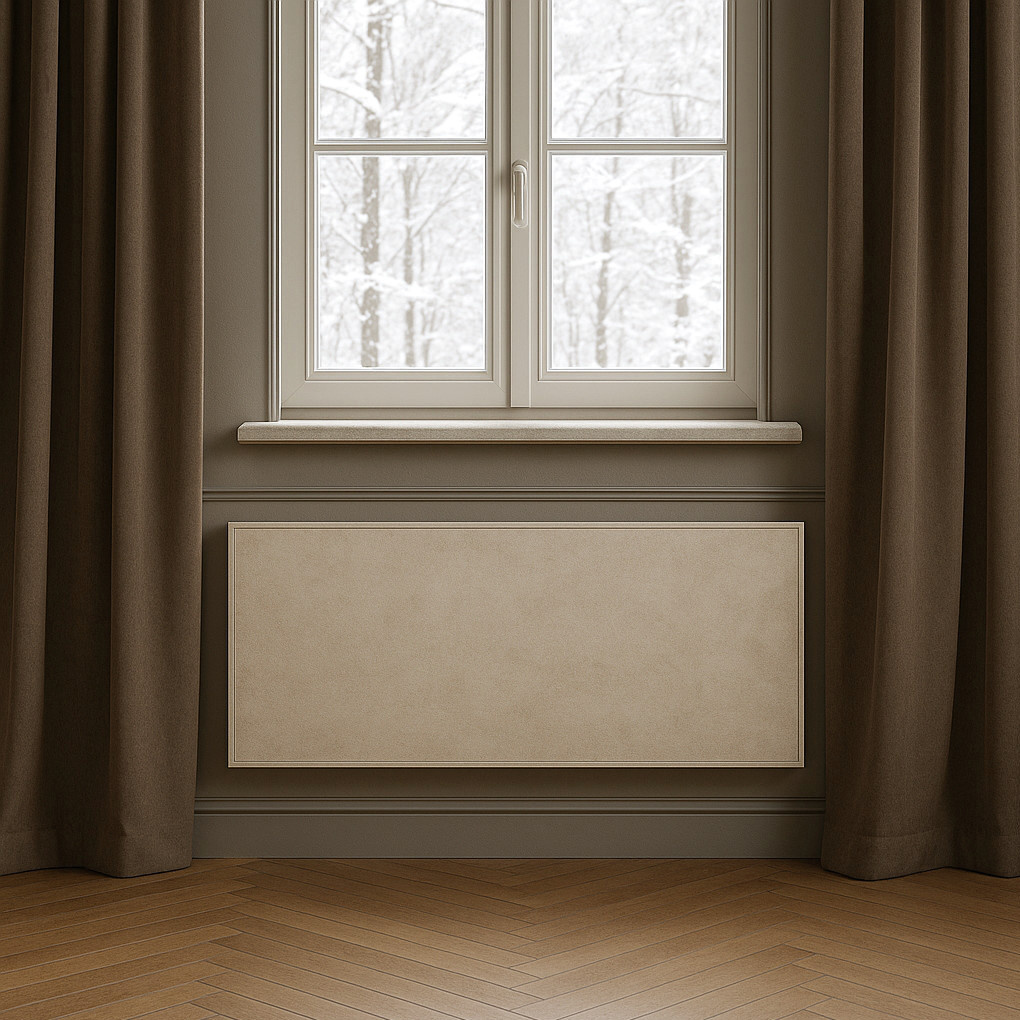 Керамический обогреватель Никатэн