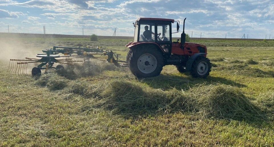    КФХ "Виктория"