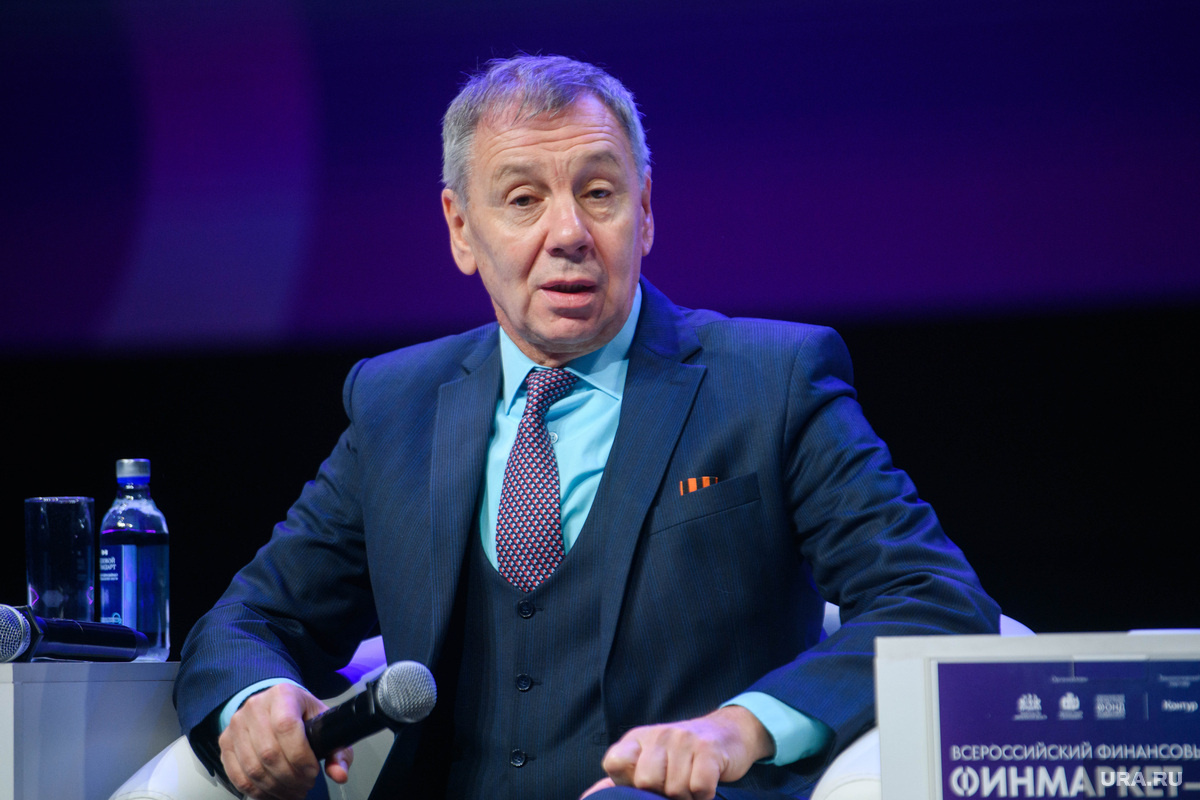 Марков отмечает, что пауза ВС РФ в запуске дронов является «обманным маневром». Фото: Илья Московец © URA.RU