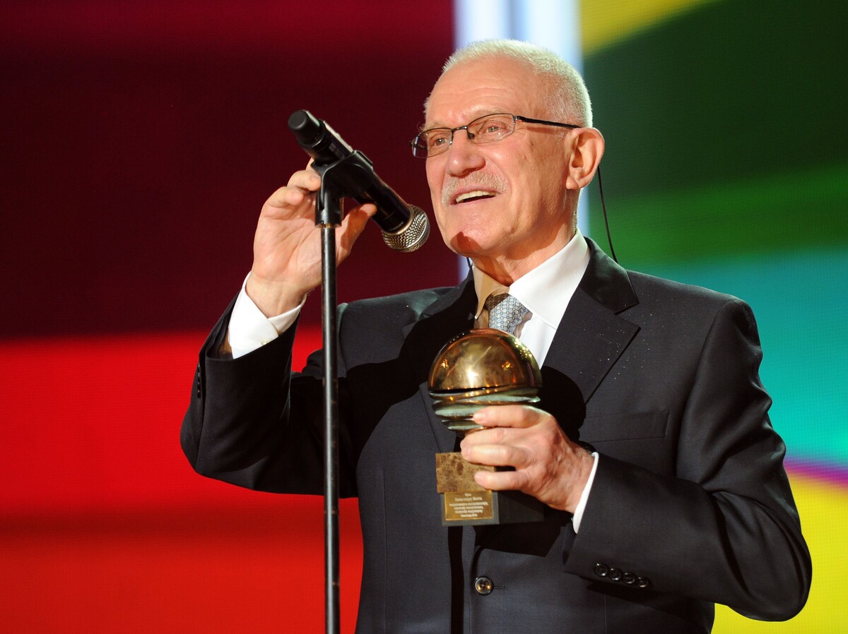 Фото: Валерий Матыцин/ТАСС