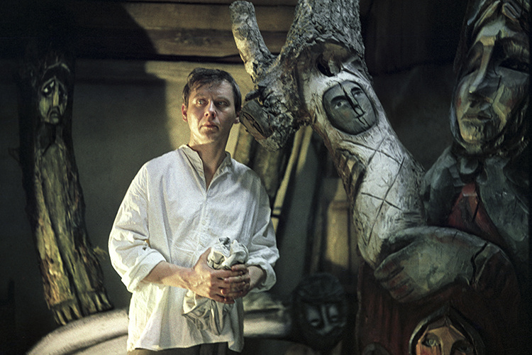    Кадр из фильма «Гори, гори, моя звезда».   
Фото: © Russian Look / www.globallookpress.com