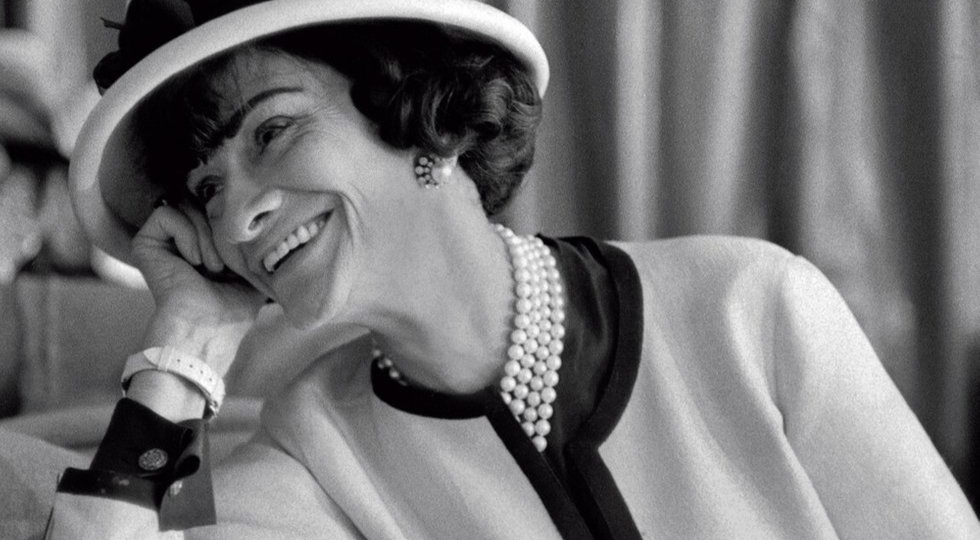 Завтрак как у Коко Шанель: что ела икона стиля каждое утро