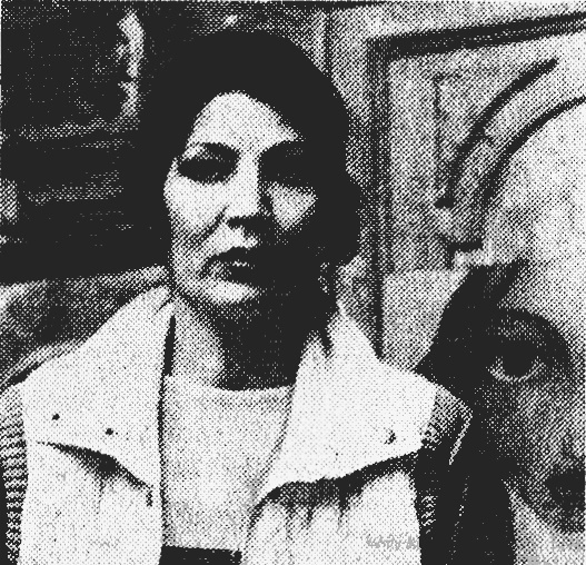 Джуна - Слушайте свои руки (О чем писали советские газеты).