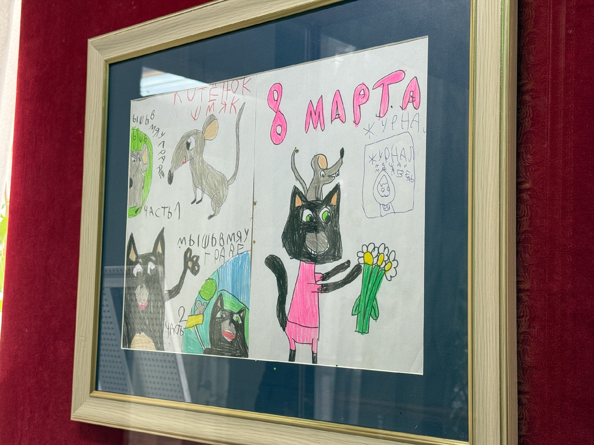 Фото: ТИЦ Курской области | Елизавета Спицына