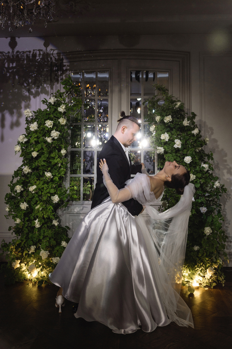 Свадебное агентство в Москве TWedding