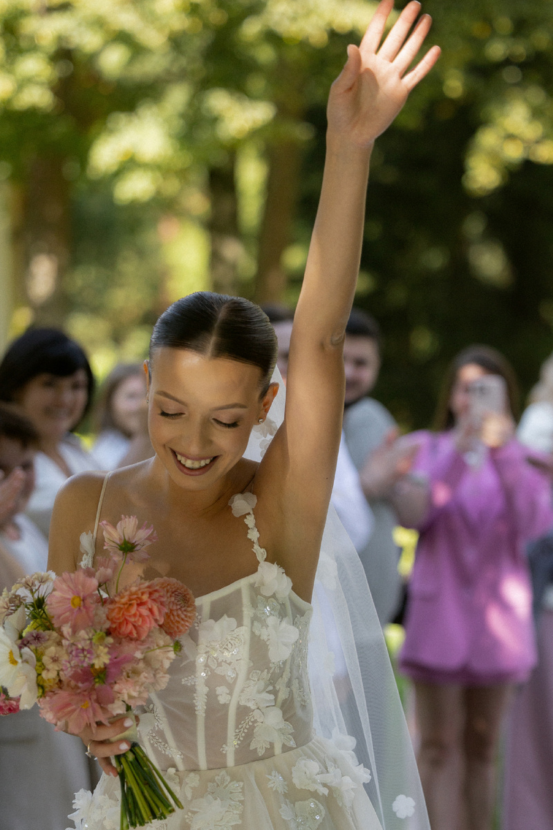 Свадебное агентство в Москве TWedding