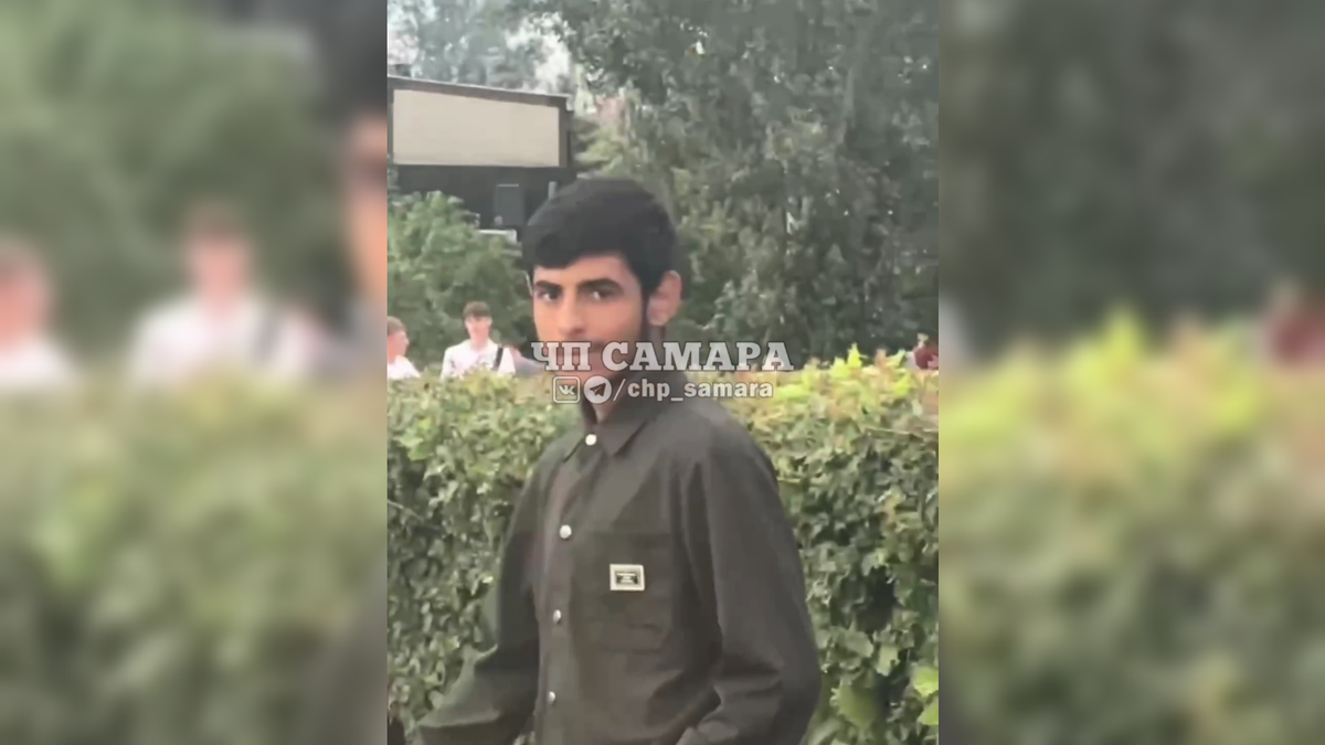 Автор: В. Панченко