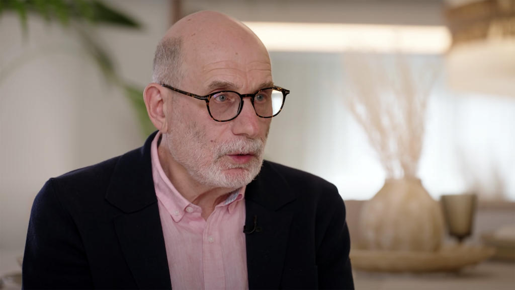    Фото © YouTube / «вДудь»