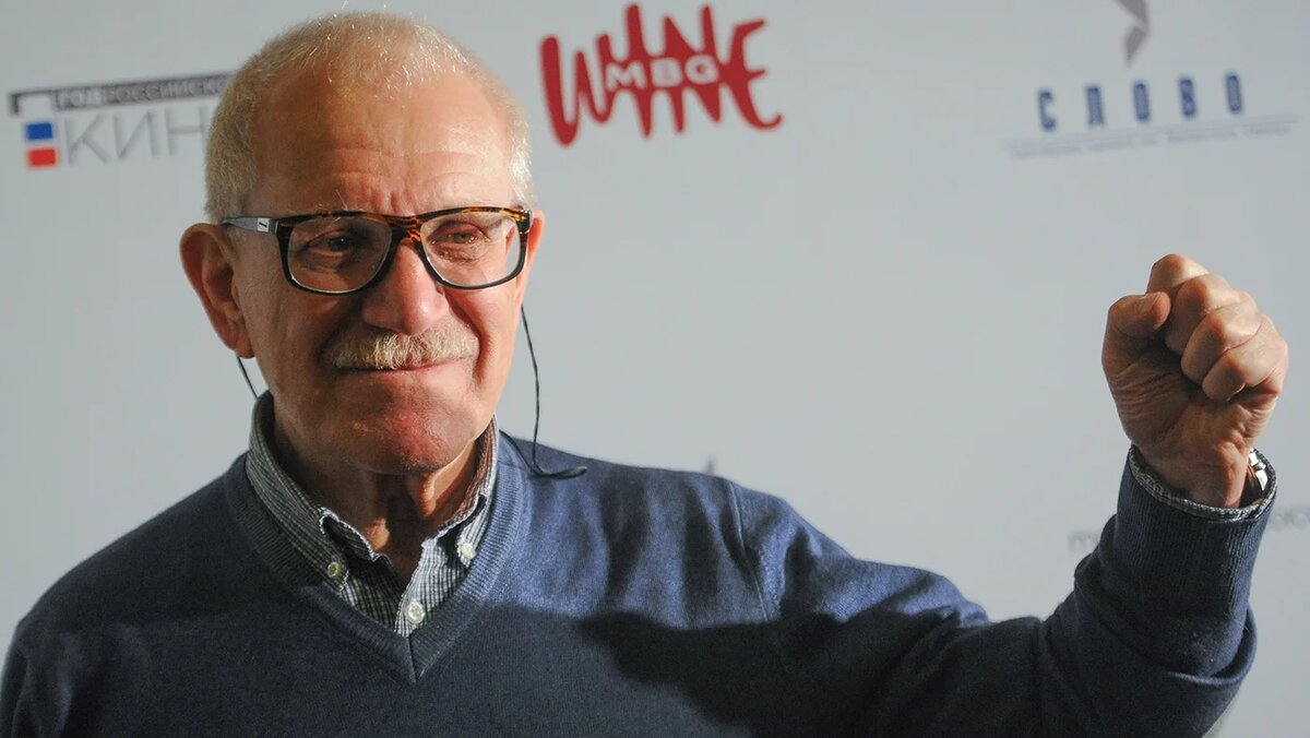   Андрей Любимов / Агентство «Москва»