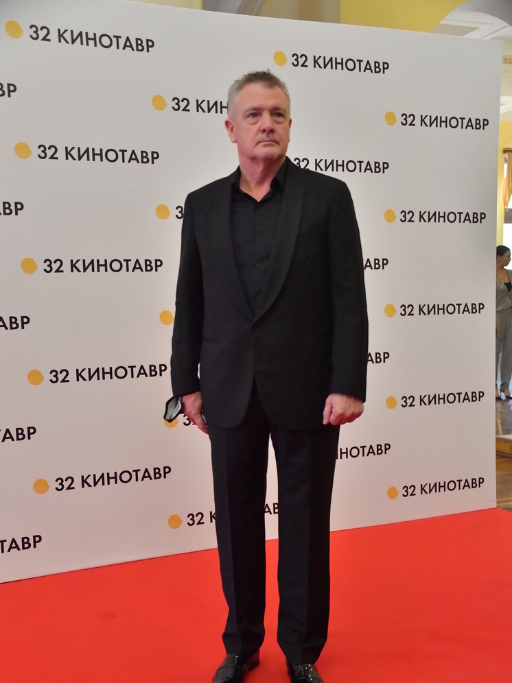     ФОТО: Komsomolskaya Pravda/ Global Look Press