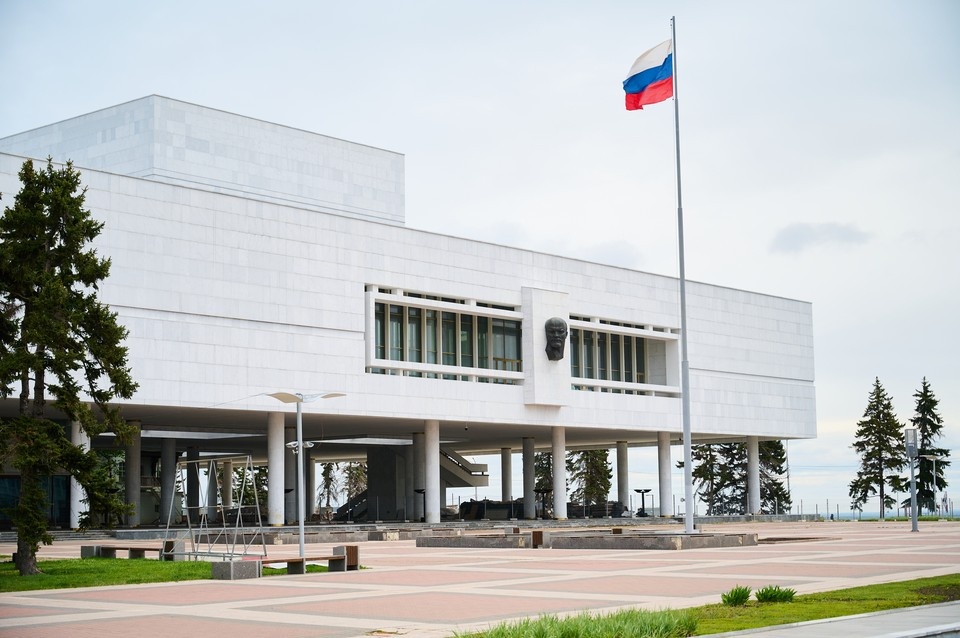    Фото: Александр ТЕЛЕГИН.