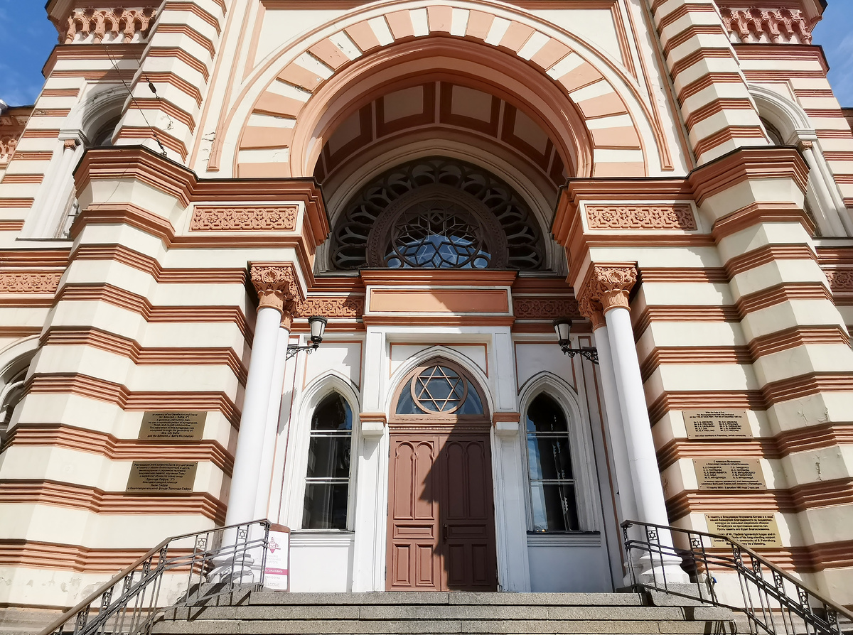 Фото автора.