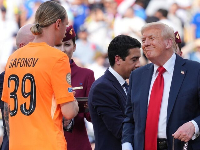    Фото: AP Photo/Jacquelyn Martin