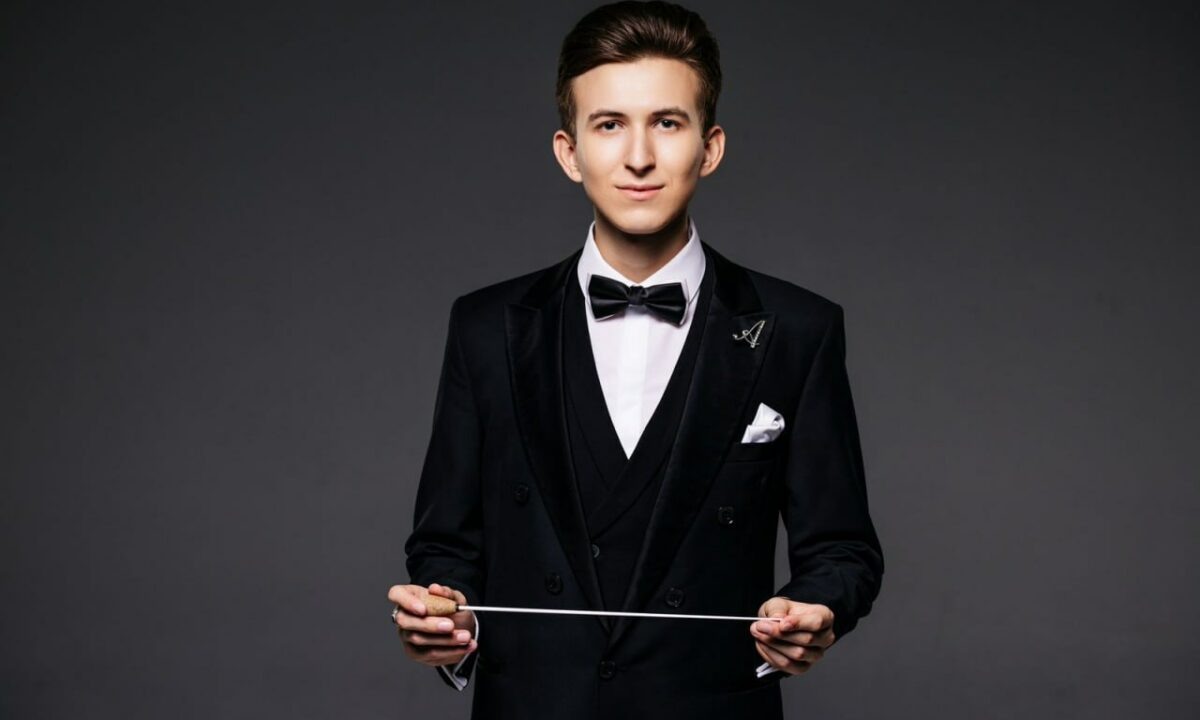    Алексей Пугачев. Фото газеты «Кореновские вести»