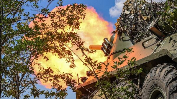    © Sputnik / Евгений Биятов