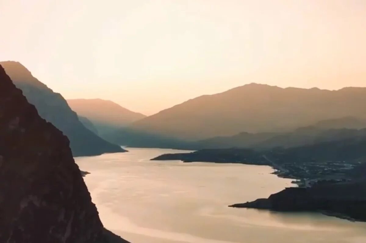    В Дагестане около 60 млн рублей направят на развитие туристических локаций