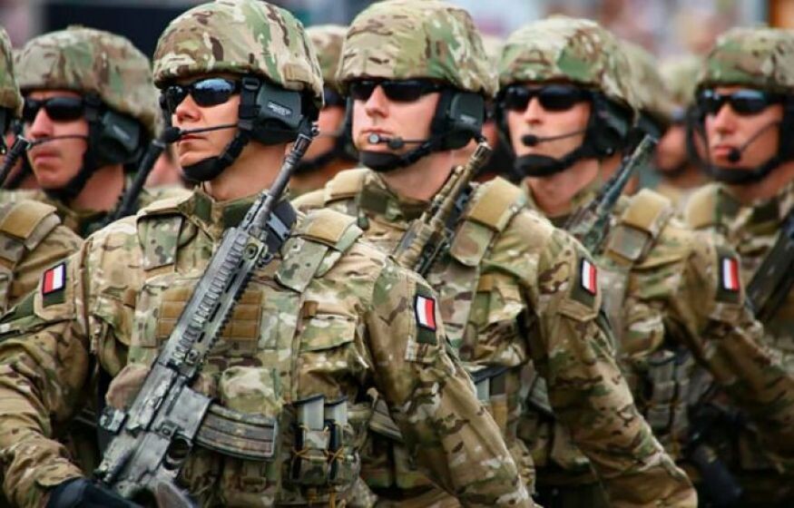    «Русско-европейская война начнётся в 2031 году. Нападут на Польшу»: Гурулёв