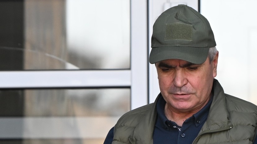   РИА Новости