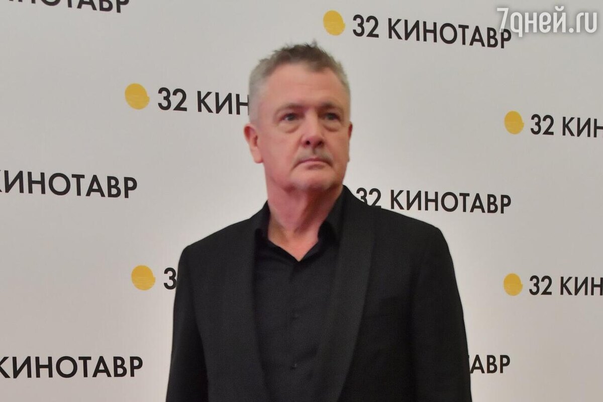    Юрий Мороз Komsomolskaya Pravda/Global Look Press