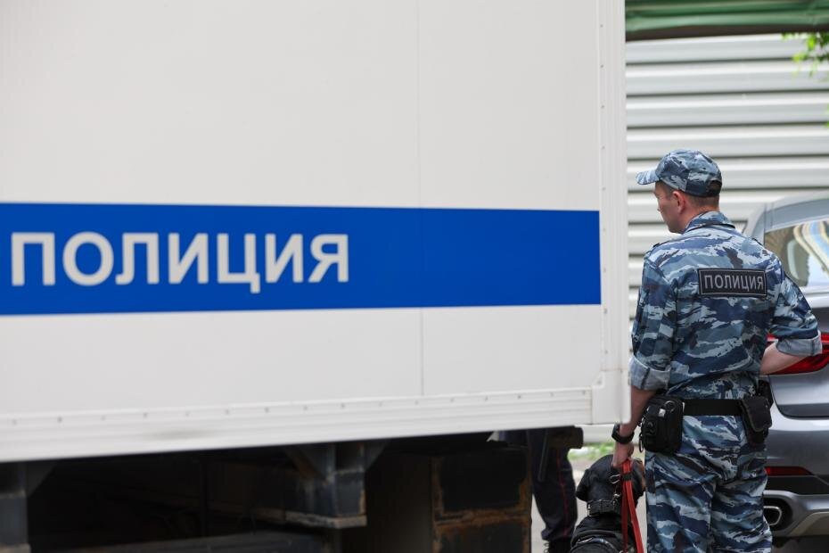    Алексей Белкин/NEWS.ru