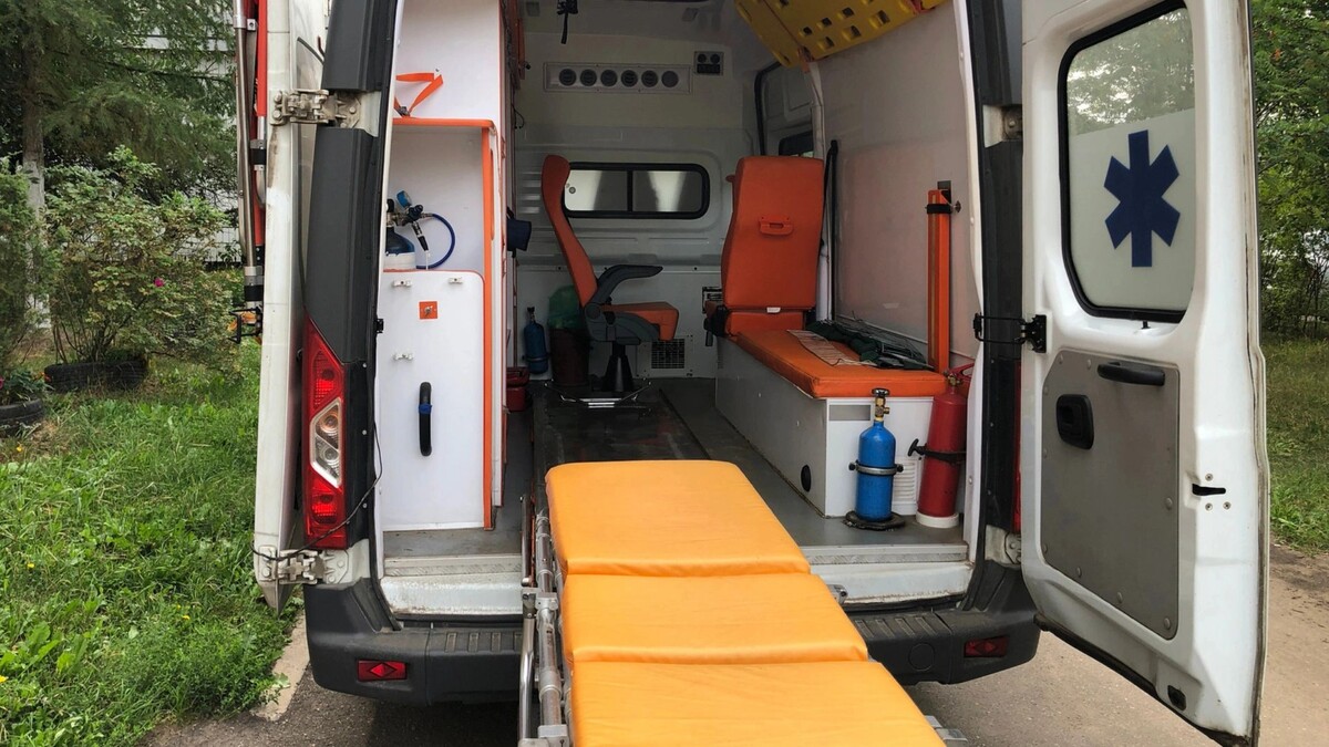    Фото: Guas/Shutterstock/Fotodom