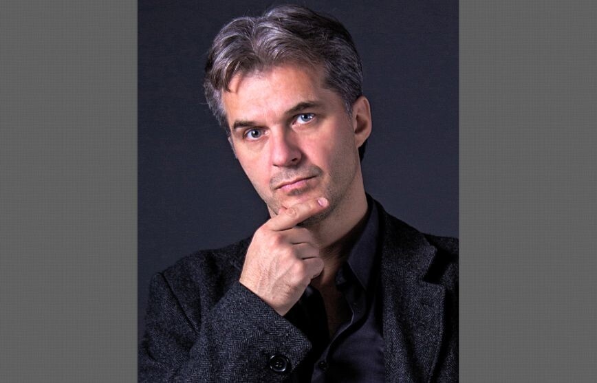 Олег Харитонов 