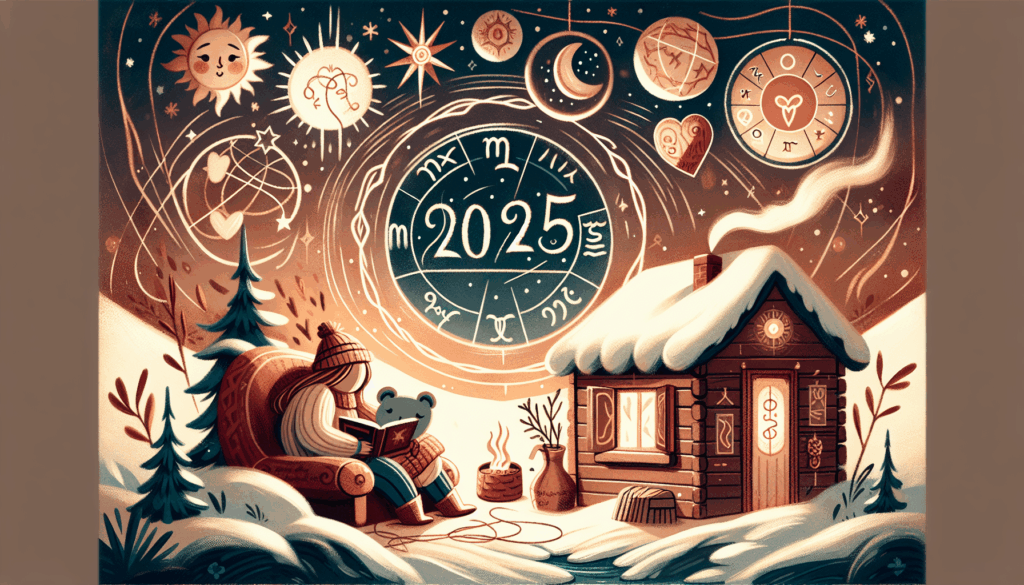    Как астрология поможет вам найти любовь в 2025 году: прогноз для знаков зодиака AstroTE_bot