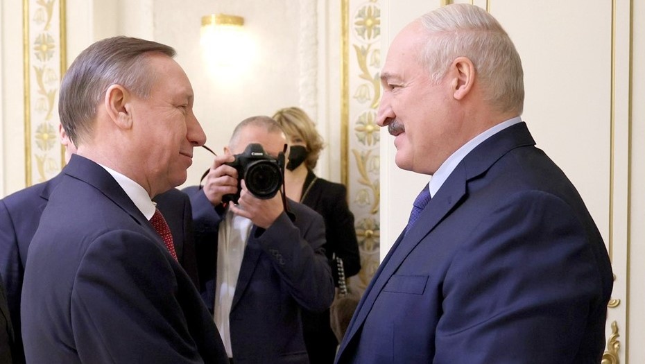    Автор фото: Павел Орловский/БелТА/ТАСС