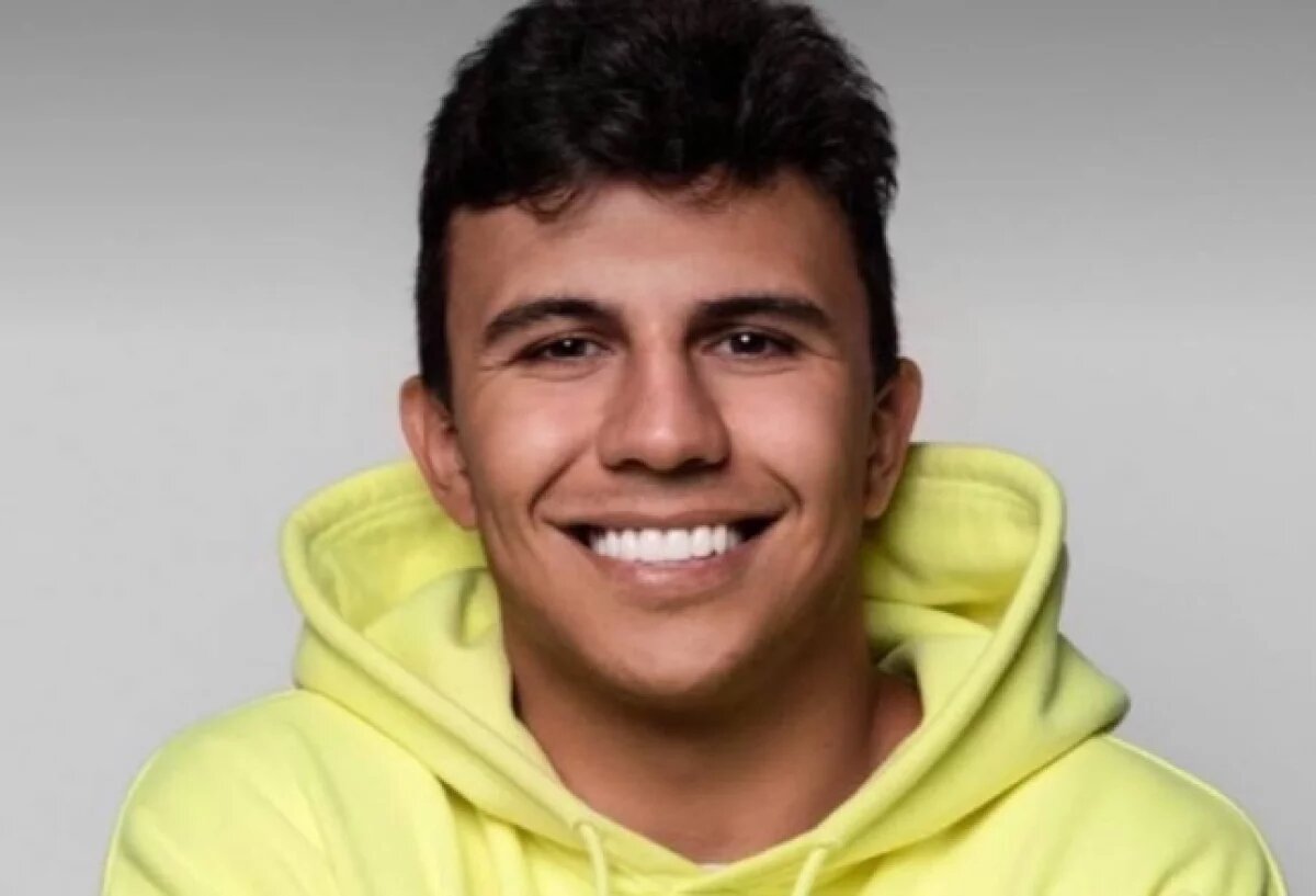    Подозреваемый в уклонении от налогов блогер Subo объявлен в розыск