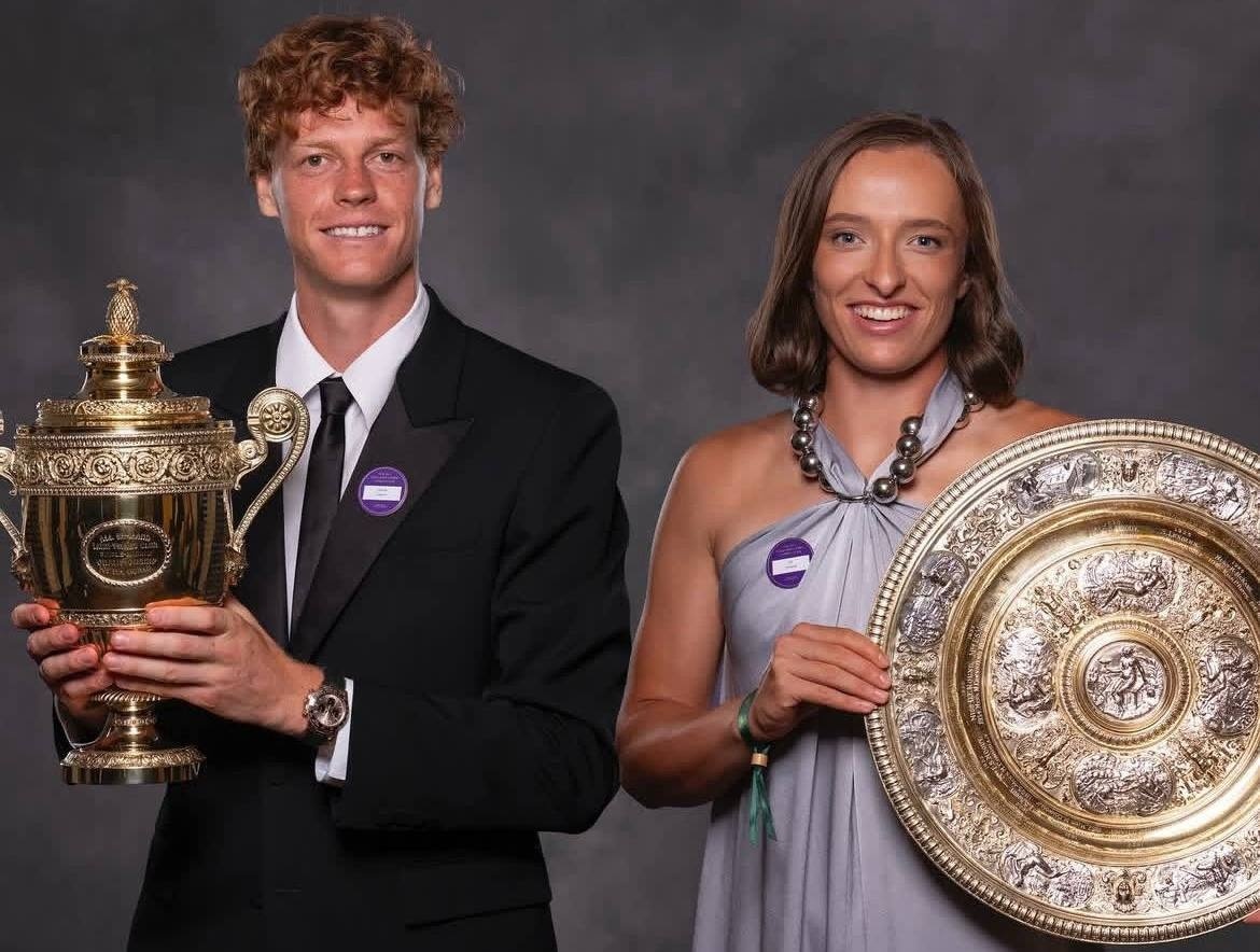 Фото: социальные сети Wimbledon