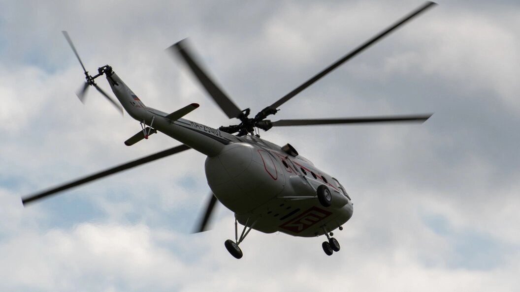    Фото: Maxim Platonov/Globallookpress