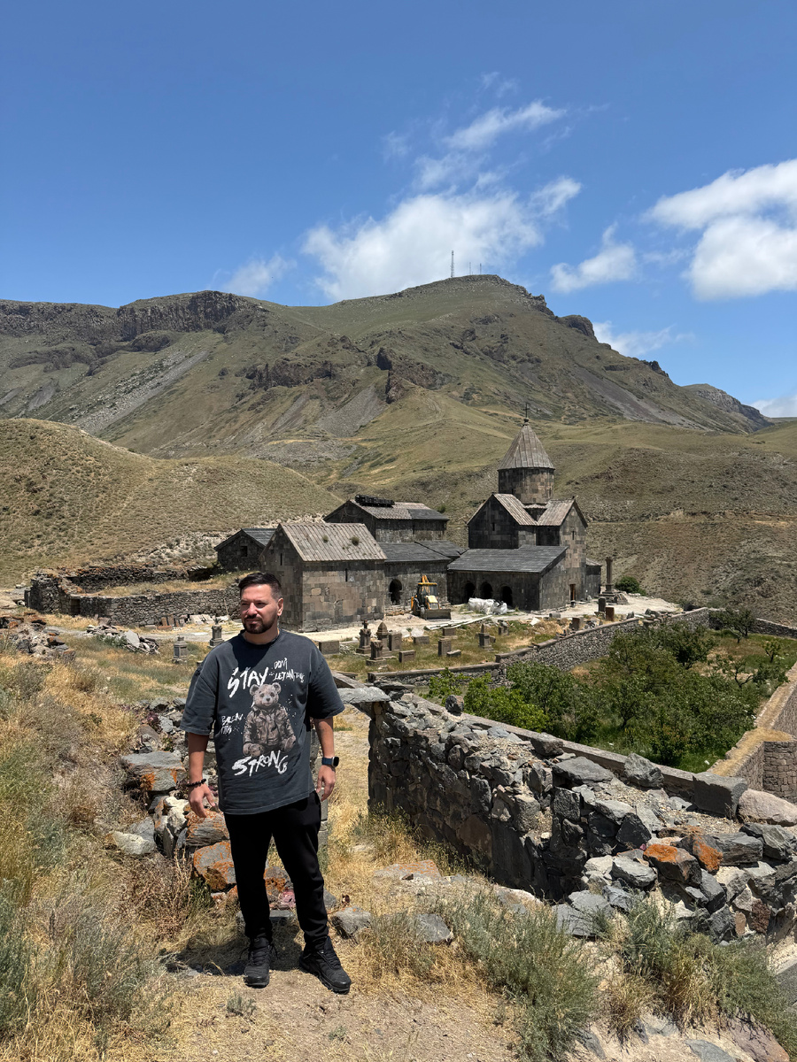 Воротнаванк