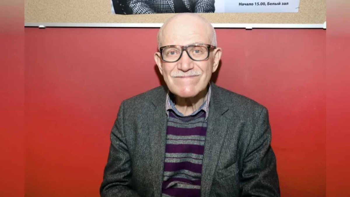 Александр МиттаФото: Legion-Media