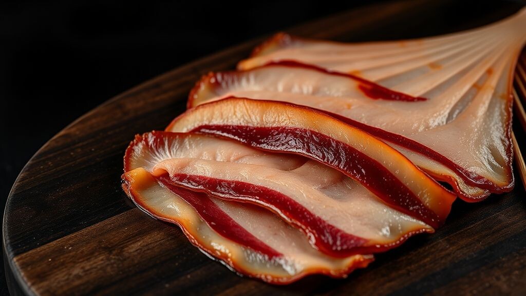 Закопченная сало