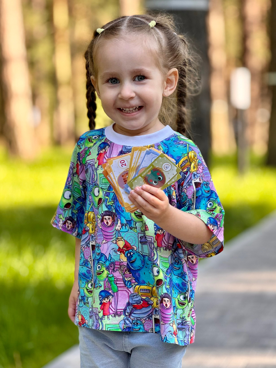 Заработала. 