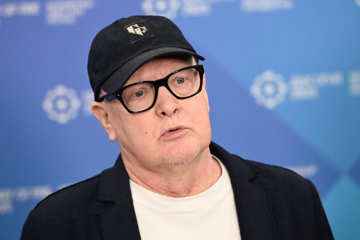    Юрий Мороз (Фото: РИА Новости/Екатерина Чеснокова)