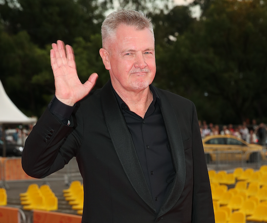 Фото: Дмитрий Феоктистов/ТАСС