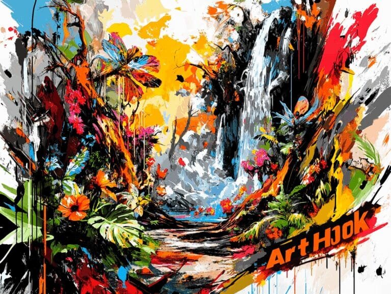    Художник для росписи стен в Москве: как создать уникальный интерьер, который вдохновляет и рассказывает вашу историю Art-Hook.Ru