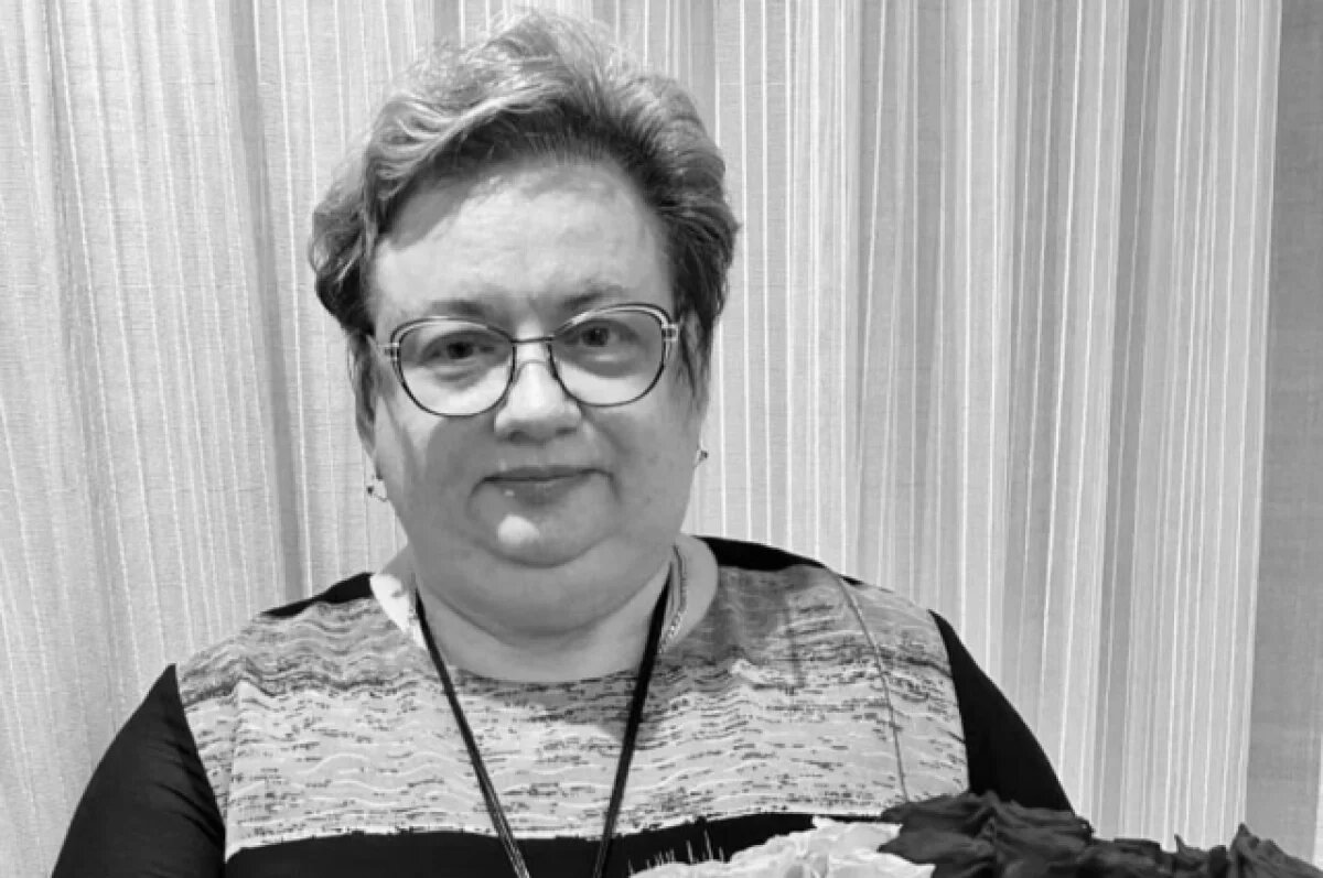    В Рязани скончалась выдающийся акушер-гинеколог Тамара Шевлякова