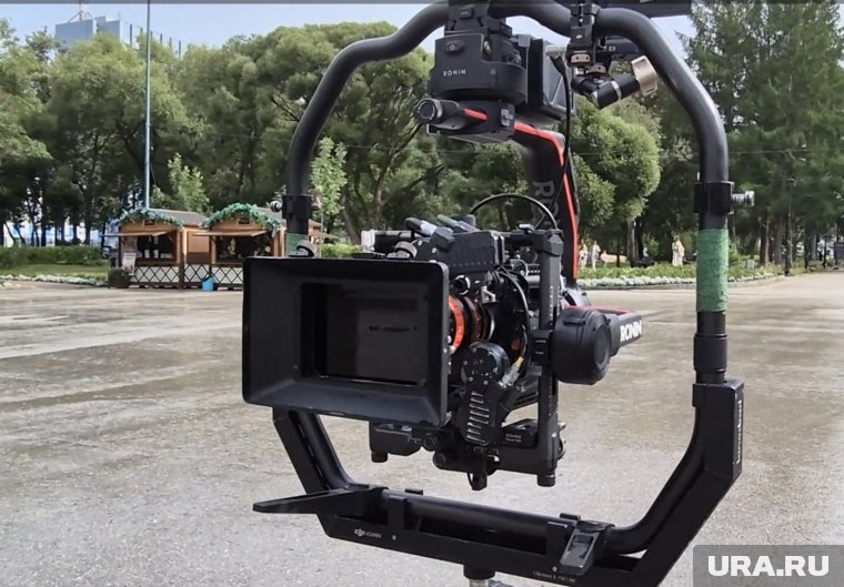    В Кургане мечтают снять фильм про Чернобыль