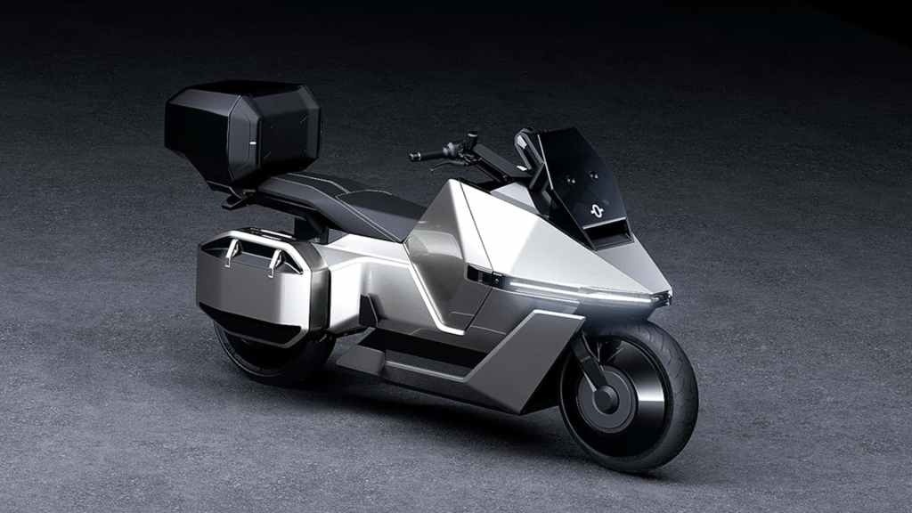 Источник: Omoway  📷
