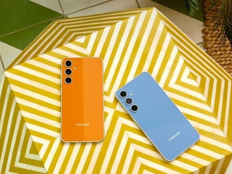    Две важные особенности Samsung Galaxy S25 FE названы до презентации