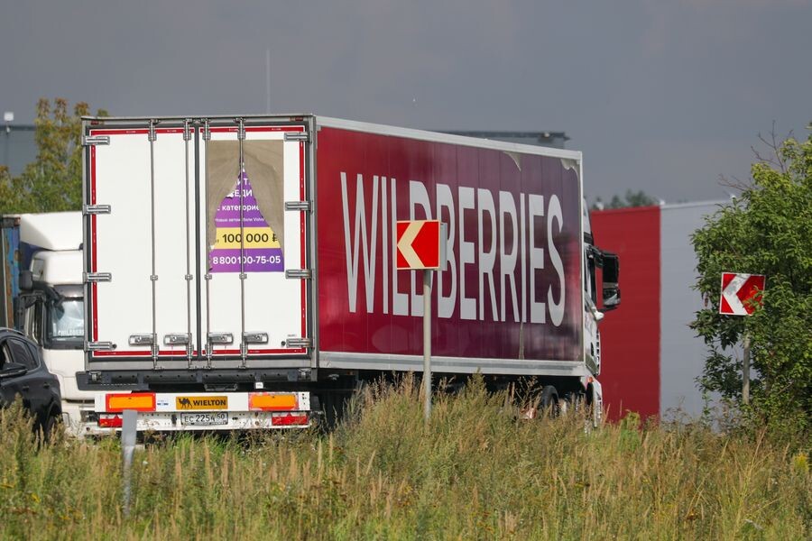     / Источник: © Алексей Белкин/NEWS.ru/ТАСС