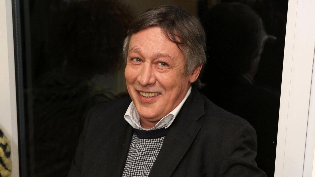    Михаил Ефремов. Фото: Legion-Media