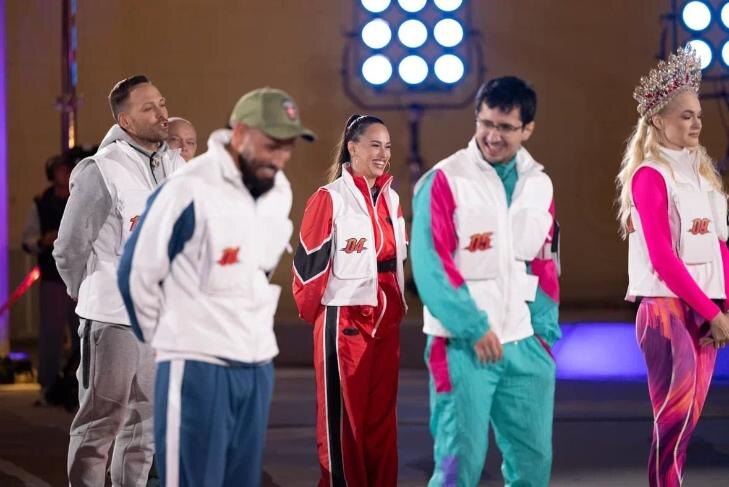    Фото - пресс-служба телеканала ТНТ